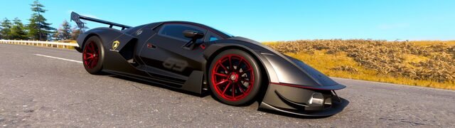 Lambo