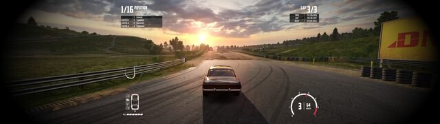 Wreckfest