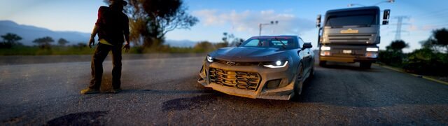 chevy